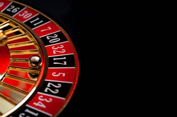 Roulette betting layout and payout table on warkoptoto2